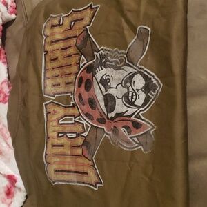 Brand New Dirty Birds Shirt